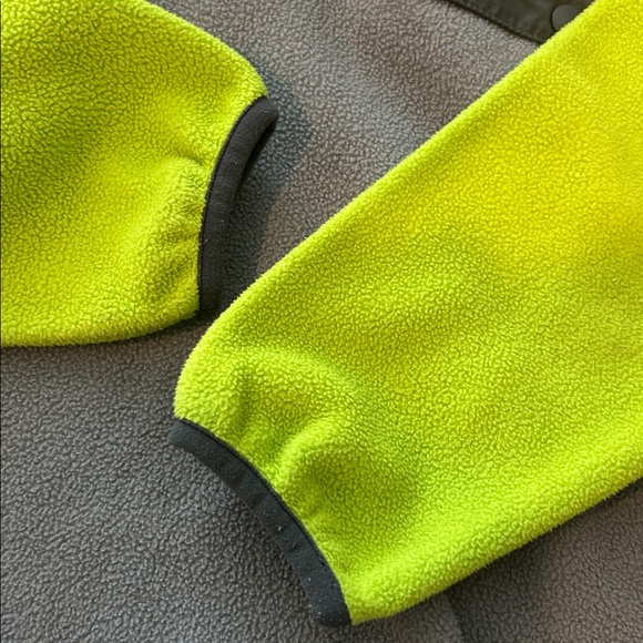 Patagonia fleece - Picture 4 of 5